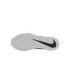 Nike Женские кроссовки для тенниса Court Vapor Lite 3 Hc Черно-белые FZ2156-001