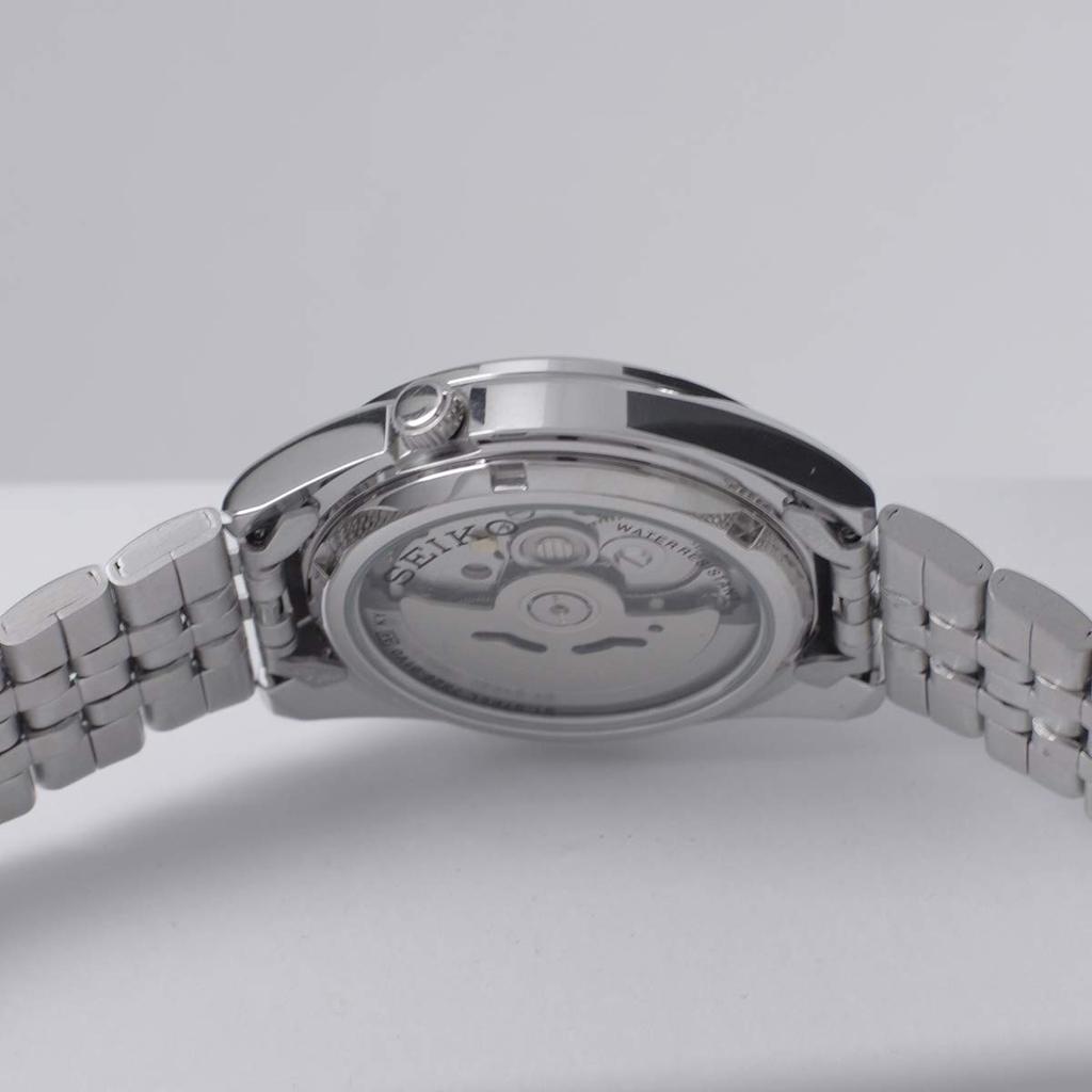 Seiko 5 Автоматические часы Overseas Модель SNK385K [Seiko] Мужские [Реимпортированный продукт]
