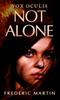 Книга Not Alone : 1
