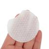 1200Pcs Disposable Makeup Remover Pads Double-sided Face Makeup Cotton Pads  Beauty Salon