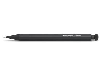 Механический карандаш Kaweco Special Black, оригинальный импортный продукт PS-05 0,5 мм