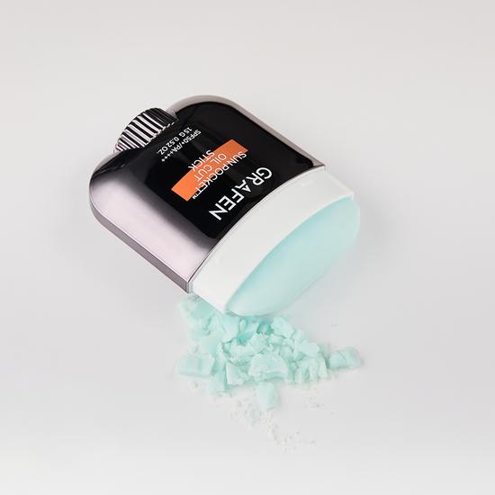 Grafen Poconet Стик для удаления жира 15г