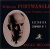 CD ВЕНСКАЯ ФИЛАРМОНИКА - Бетховен: Симфония №. 7 & 1 TOCE11006 EMI 1998 Япония ОбиКлассика Б/У