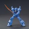 BANDAI SPIRITS HGUC 196 Mobile Suit Gundam Gouf Scale Plastic Model 1/144 Color-coded