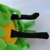 Кукуруза плюшевая игрушка фрукты удобные украшения для дивана плюшевая мягкая подушка обнимашка для