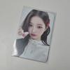 IVE Wonyoung Photocard Продать