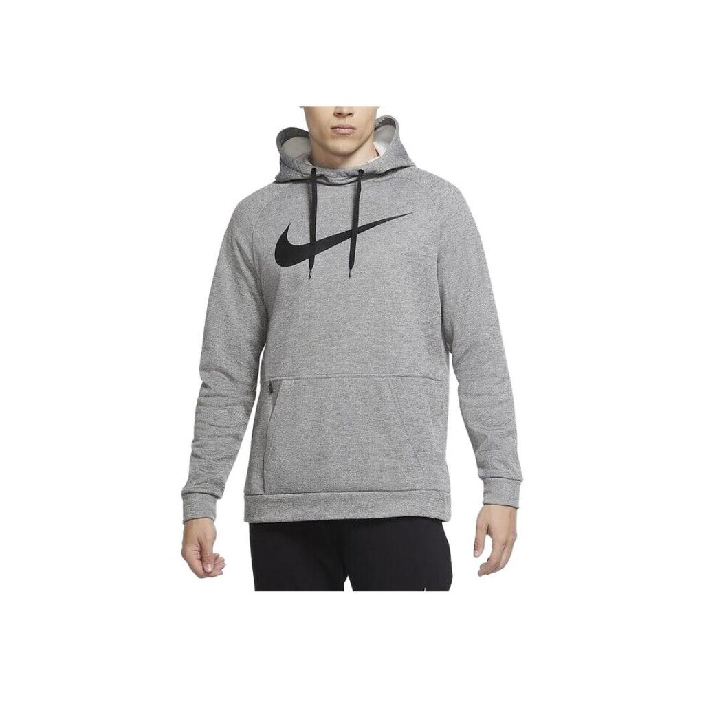 New Nike Sweatshirts Men Dark Gray CU6238-063