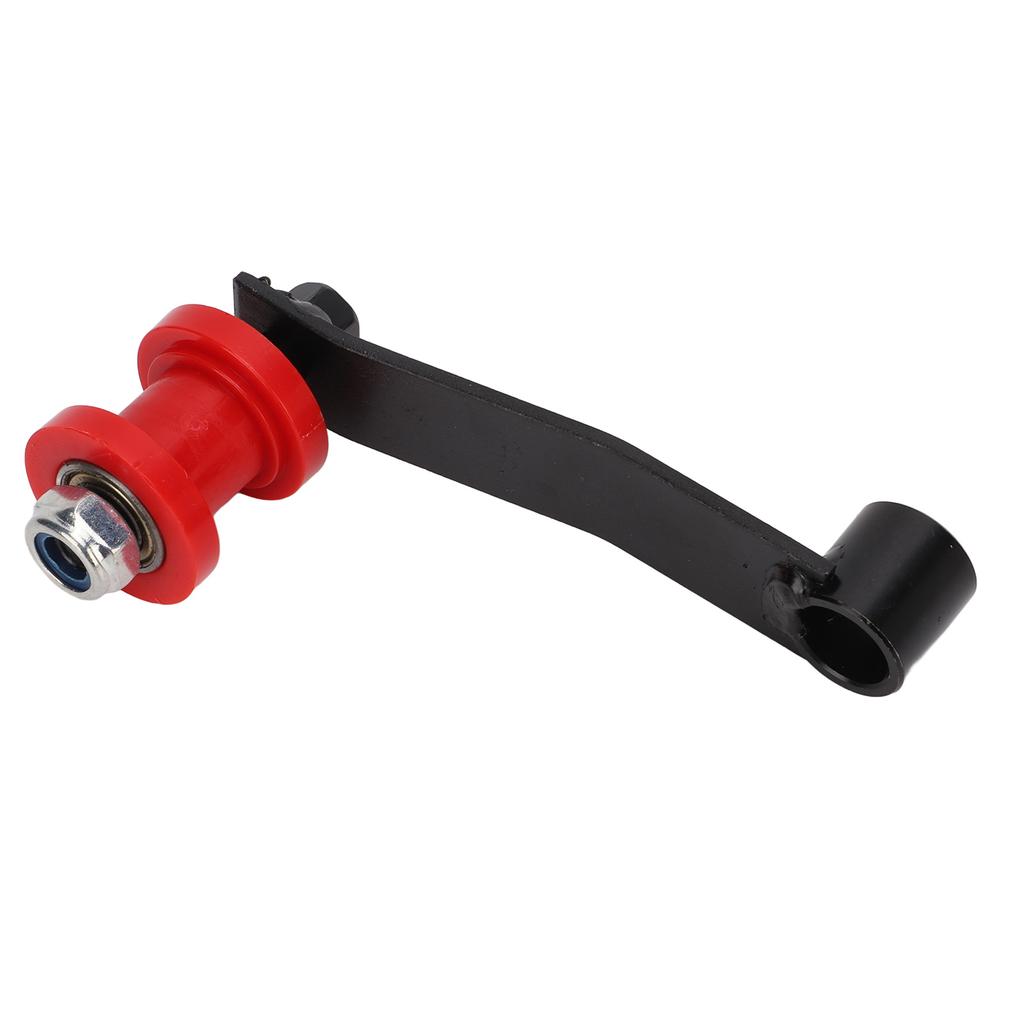 Натяжитель цепи Направляющая Ролик цепи Слайдер для квадроцикла Coolster Карт 110cc 125cc 150cc 200cc 250cc