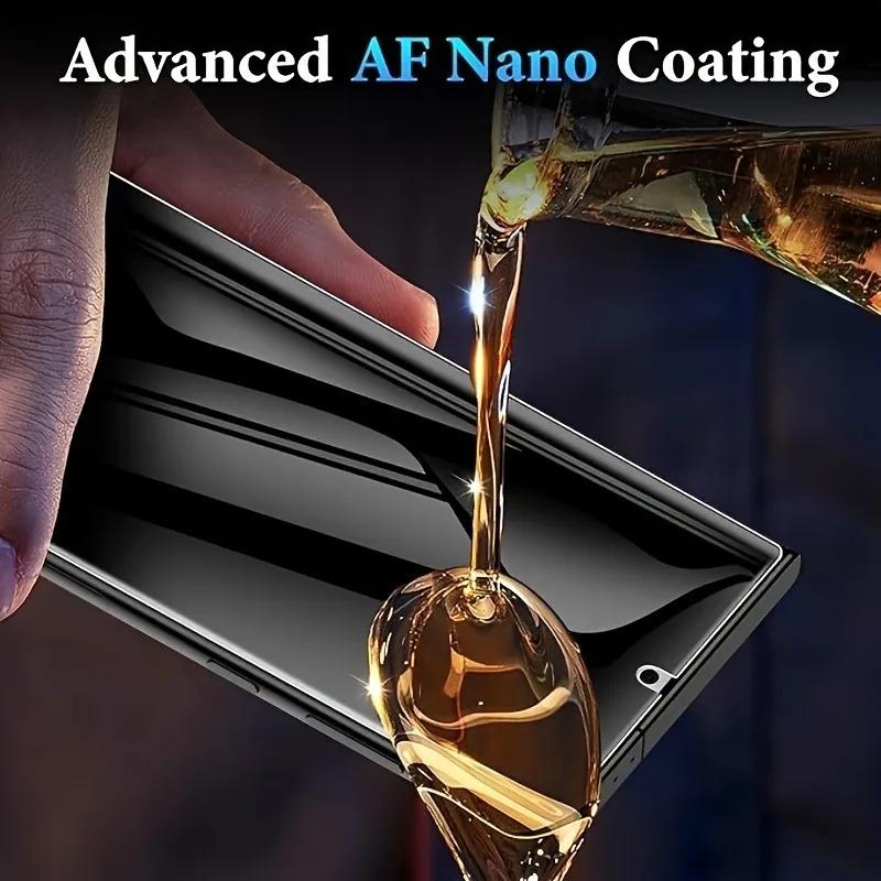 3 шт. Гидрогелевая пленка с защитой от шпионажа для Honor Magic 7 Lite 6 5 7 Pro, полное покрытие, защитные пленки для экрана для Honor 300 200 100 Pro 90, мягкая пленка