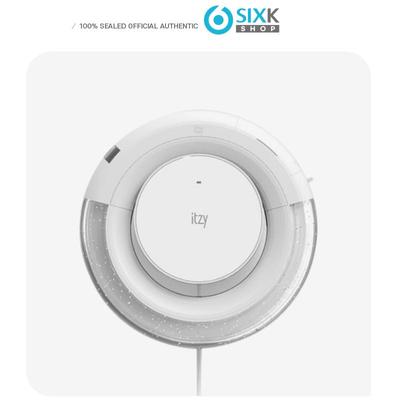 Официальное световое кольцо VER.1