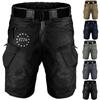 Мужские летние шорты Шорты Свободные рабочие шорты Офицерские шорты Тренировочная форма Летние шорты Шорты