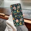 Cartoon Alien Case For Realme 13 Pro Plus 11 12 14  C71 C75 C55 C51 C53 C25 C63 C61 C65 C67 GT6 GT7 15 Pro