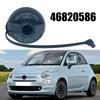 46820586 Car Petrol Tank Inner Cover Cap for Fiat Brava Grande Panda Stilo for Alfa Romeo Mito OEM Fitment Accessory