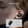 Bach Johann T3 True Wireless Bluetooth Earbuds