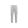 FW22 Logo Print Casual Joggers Men Bottoms Grey CU6776-063