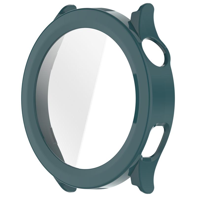 Чехол из ПК+Закаленного Стекла для Умных Часов Xiaomi Watch S5, Защитная Крышка-Бампер для Ремешка, Аксессуары для Защиты Экрана Xiaomi Watch S5
