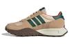 Ретропия E5 WRP. 'Magic Beige Collegiate Green' IG9983