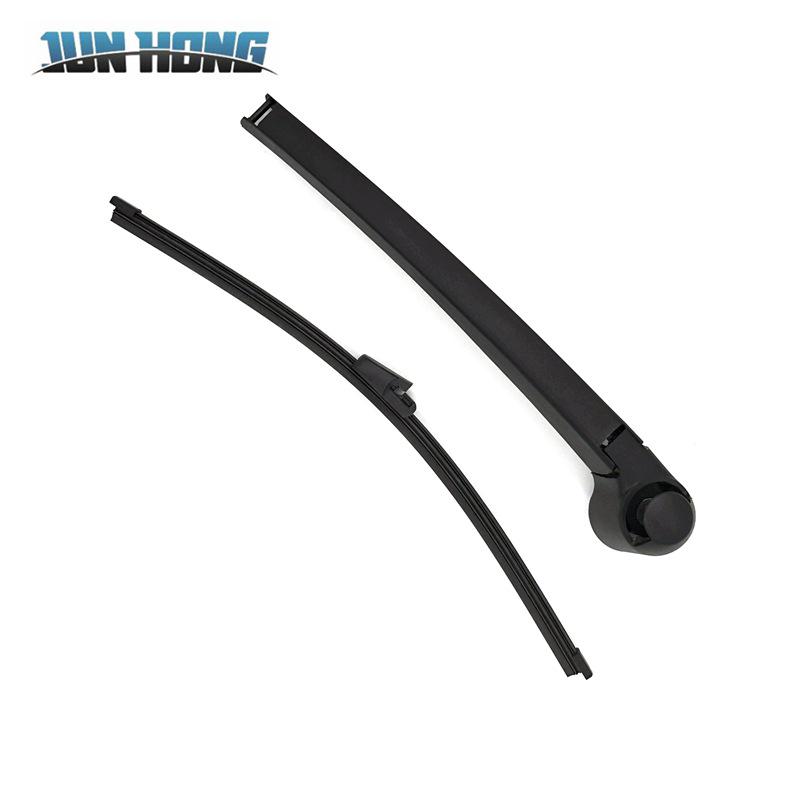 Volkswagen Tiguan Rear Wiper Blade & Arm Assembly