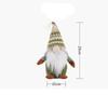 Supplies Home Decor Standing Doll Gnome Doll Faceless Doll Christmas Decoration Christmas Ornaments