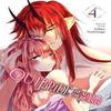 Outbride Beauty and the Beasts Vol. 4 by Tohko Tsukinaga Paperback Book 9781685796013