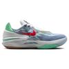 Nike Air Zoom GT Cut 2 Leche Blue Green Glow Мужские кроссовки Ashen-Slate Green-Shock DJ6015-403