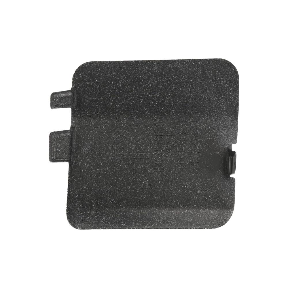 Car Rear Bumper Tow Hook Cover Hole Eye Cap For Mazda Cx-5 2017-2021