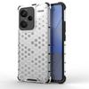 Для Xiaomi Redmi Note 13 Pro 5G чехол роскошный прозрачный противоударный бронированный чехол Phoen для Redmi Note 13 Pro + Plus силиконовая задняя крышка