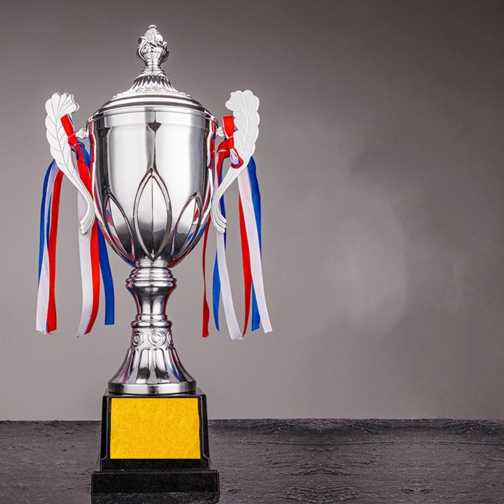 Gold Silver Bronze Small Prize Cup Sports Games Winner Award Trophy Toy  School Rewarding Supply