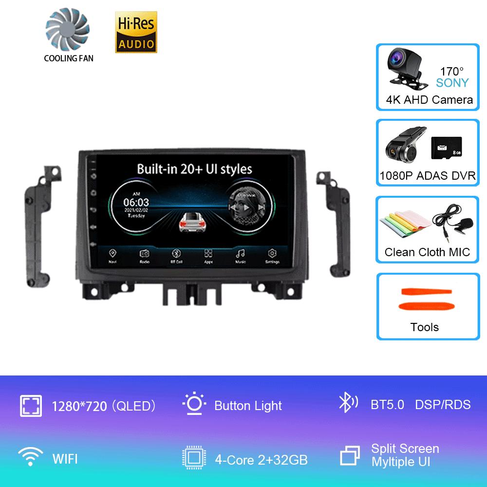 9''Android 14 для Mercedes Benz Sprinter для VW Crafter 2006-2016 Автомобильное радио Android CarPlay WIFI GPS навигация без 2din плеера