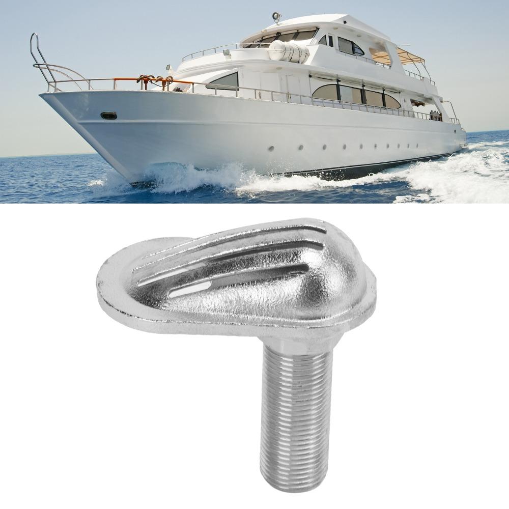 Marine Intake Strainer Boat Intake Strainer Pump Fitting Thread Thru Filter Boat Systems