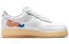 Nike X Mayumi Yamase Air Force 1 Flyleather 'День Земли' DB3598-100