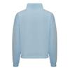 Awdis Womens/Ladies Cropped Sweatshirt