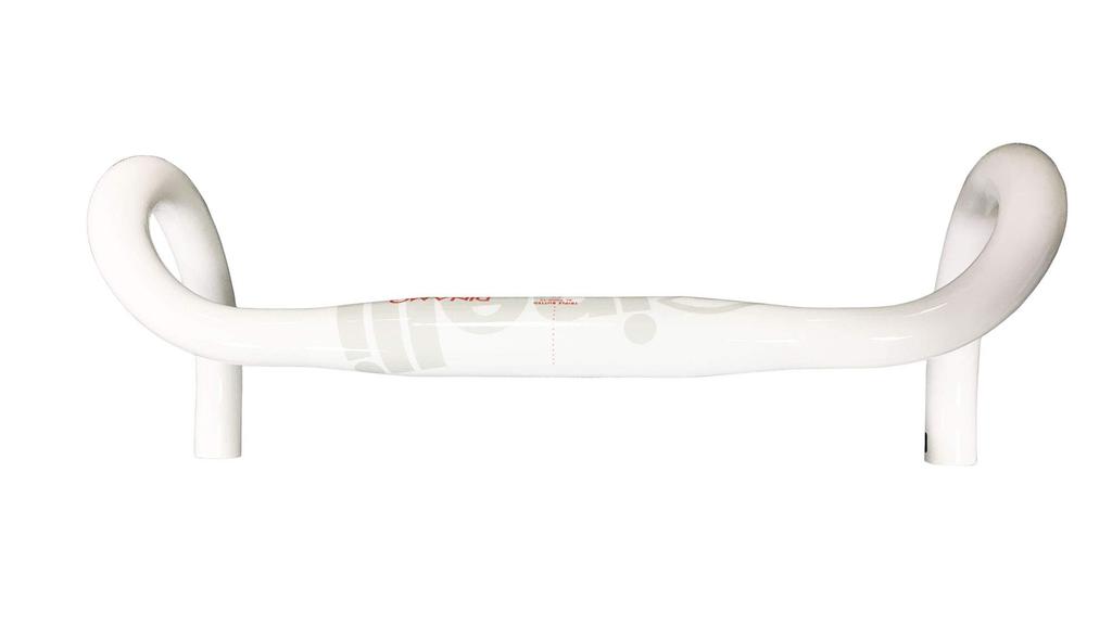 Руль cinelli Dynamo Белый 31.8/42 603024-418420