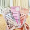 200Pcs Chinese Style Writable Sticky Notes Office Accessories Color Index Posted-It Notes Student Stationery Journaling Supplies