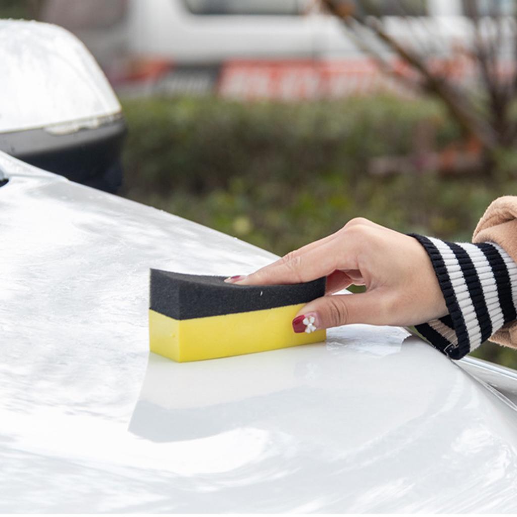 Аппликатор для полировки шин, губка для полировки шин, губка для полировки автомобиля, инструмент для полировки автомобиля