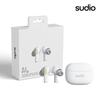 SUDIO A1Pro Active Noise Cancelling Bluetooth Earbuds