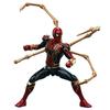 Spider-Man Model Action Figure Avengers Toys Collectible Poseable Statue Kids Gift