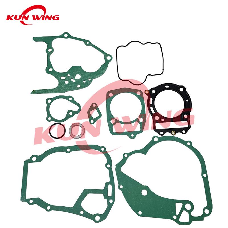 Полный комплект прокладок двигателя для CFMOTO CH250 KS4 CN250 HELIX 250cc 172MM Скутер Мопед Мотоцикл с водяным охлаждением Запчасти