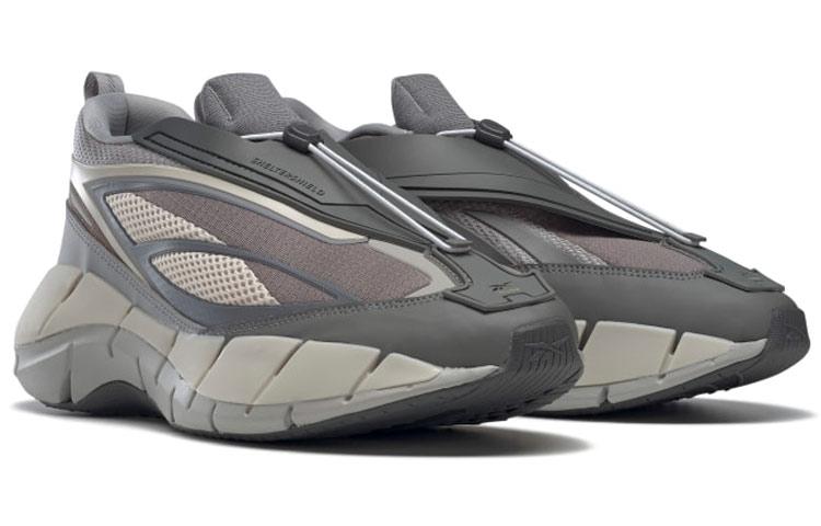 Zig 3D Reebok Storm Hydro 'Pure Grey' GY5869