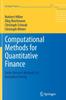 Книга Computational Methods for Quantitative Finance : Finite Element Methods for Derivative Pricing
