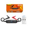 KONNWEI BK100 Bluetooth 5.0 6В 12В Тестер автомобильного и мотоциклетного аккумулятора Монитор аккумулятора 100-2000 CCA Инструменты проверки зарядки и запуска