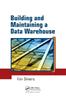 Книга Building and Maintaining a Data Warehouse