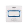 Panasonic Робот-пылесос для влажной уборки пола Laurent Rollan White MC-RM10-W