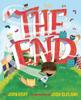 Книга The End