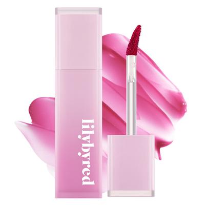 Sweet Liar Milky Tint, 07 Смешанное ягодное суфле, 4 г, 1 шт.