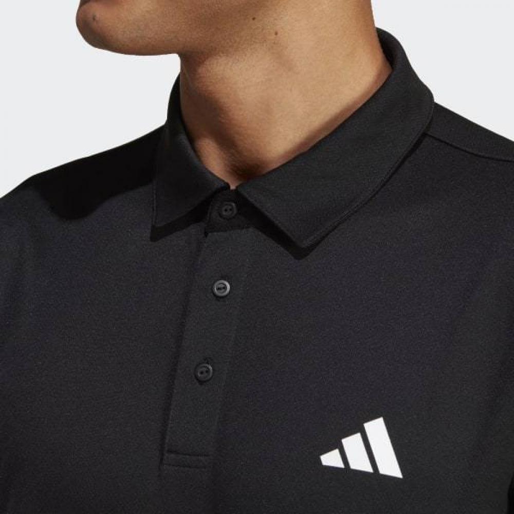 Adidas Men S Comfortable tenniS Polo Shirt Fab Polo