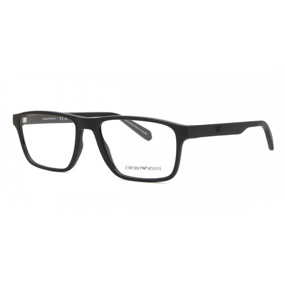 Emporio Armani Ea3233 5001 Men Eyeglasses