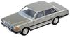 Tomica Limited Vintage Neo Nissan Cedric 200E Turbo SGL Silver LV-N112b (Finished Product)