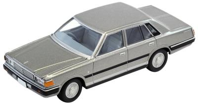 Tomica Limited Vintage Neo Nissan Cedric 200E Turbo SGL Серебристый LV-N112b (Готовый продукт)