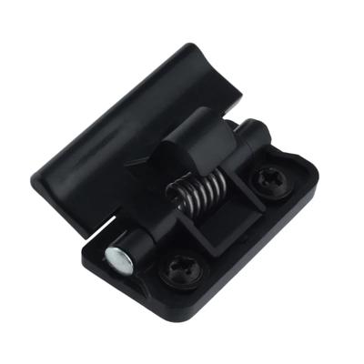 Защелки крышки центральной консоли Крышка Замок 58908-12080 для 2010-2019 Защелки крышки Автомобильные аксессуары Простая установка
